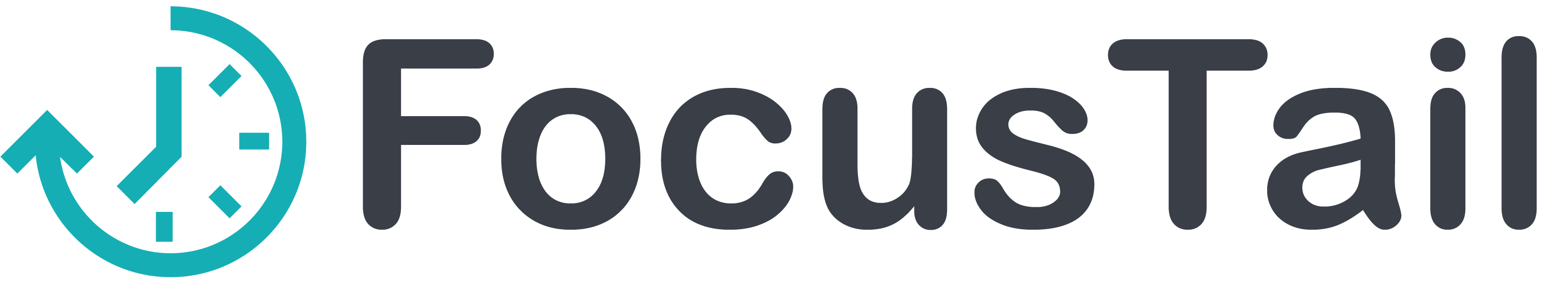 FocusTail Logo